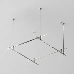 Трек подвесной Maytoni FLARITY TFC-Flar-H04-PT