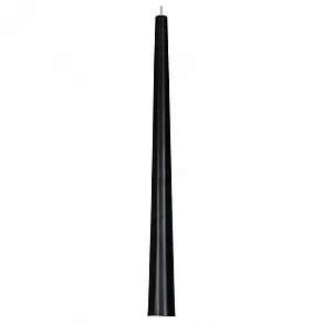 Подвесной светильник Nowodvorski Quebeck Black 5405