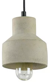 Подвесной светильник Maytoni Broni T438-PL-01-GR