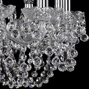 Подвесная люстра Bohemia Art Classic 11.26 11.26.12.220.h-70.Cr.B