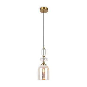 Люстра на штанге Freya Dual FR5226PL-06W
