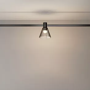 Накладной светильник Maytoni Bianca TR147-1-3W3K-B