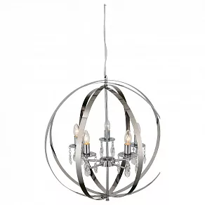 Подвесная люстра ST-Luce Pallone SL190.103.05