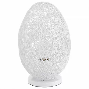 Настольная лампа декоративная Eglo Campilo 93376