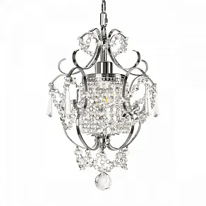 Подвесной светильник Loft it Burlesque 10417 CR