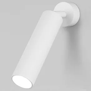 Спот Eurosvet Ease 20128/1 LED белый