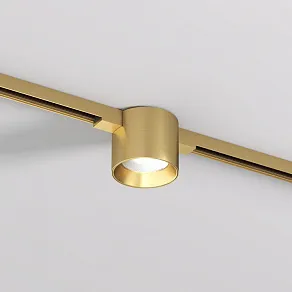 Накладной светильник Denkirs SHINE SPOT DK5743-SB