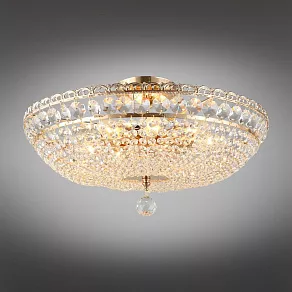 Люстра на штанге Aployt Wiga APL.758.17.09