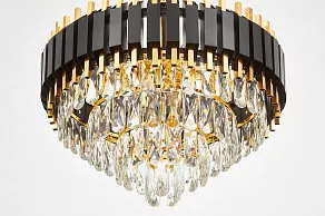 Подвесной светильник LUMINA DECO Fera TP 3001-50 GD