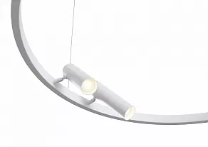 Подвесная люстра Maytoni Halo MOD102PL-L42WK