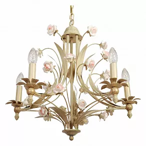 Подвесная люстра Abrasax Suzanne SD0843/5