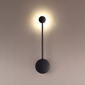 Накладной светильник Odeon Light Satellite 3900/5WB