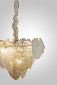 Подвесная люстра AM-Group VERONA VERONA D500