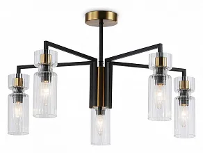 Люстра на штанге Ambrella Light LH LH56113