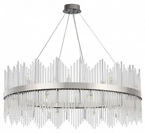 Подвесная люстра Arte Milano Бари 430110.1000.20.G9.A2 CR