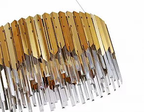 Подвесная люстра Ambrella TR528 TR5286