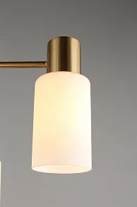 Люстра на штанге Omnilux Ales OML-69107-08