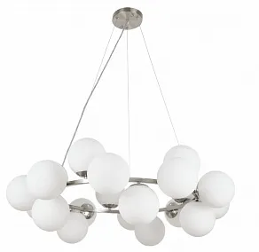 Подвесная люстра MyFar Aerton MR1949-20P