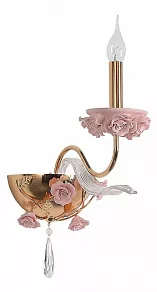 Бра Omnilux Muntiggioni OML-70411-01