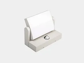 Светильник на штанге DesignLed GW GW-007-18-GR-WW-2