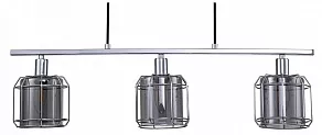 Подвесной светильник Escada Midland 10188/3S Chrome