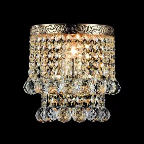 Накладной светильник Maytoni Gala DIA783-WL-01-G