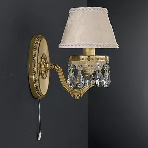 Бра Reccagni Angelo 6503 A 6503/1