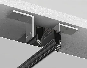 Трек встраиваемый Ambrella Light GL GL1017