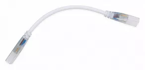 Соединитель лент гибкий Elektrostandard Аксессуары для монохромной светодиодной ленты 220 В KP-11