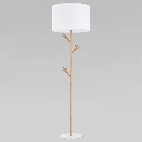 Торшер TK Lighting Albero 5572 Albero White
