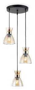 Подвесной светильник Ambrella Light TR TR3405