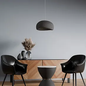 Подвесной светильник LIGHTERA Stone LE206L-400S