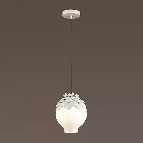 Подвесной светильник Odeon Light Tropicano 4012/1