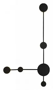 Накладной светильник Inodesign Geometry Geometry 44.9050