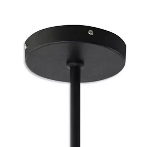 Люстра на штанге Kink Light Никс 07531-12,19