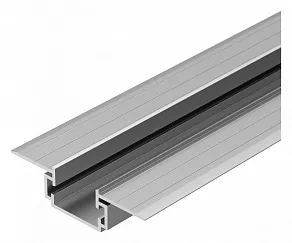 Профиль-держатель встраиваемый Arlight PDS 026515