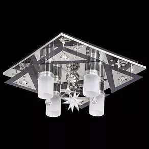 Потолочная люстра Omnilux OM-174 OML-17407-05