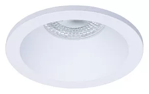 Встраиваемый светильник Arte Lamp Helm A2869PL-1WH