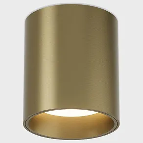 Накладной светильник Italline IT014-0207 IT014-0207 gold