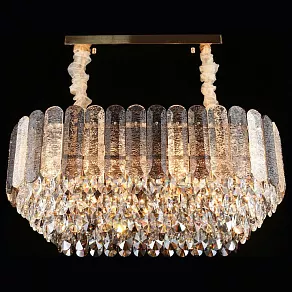 Подвесной светильник Aployt Rozel APL.770.03.11