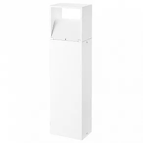 Наземный низкий светильник Eglo Monfero 95113