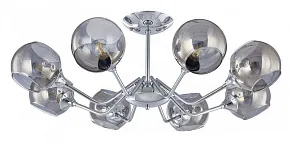 Люстра на штанге Arte Milano Napoli-0334 330334/8 CR