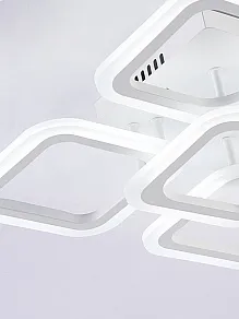 Потолочная люстра Natali Kovaltseva SM LED LAMPS 81446