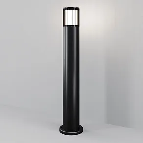 Наземный низкий светильник Maytoni Alura O492FL-01GF