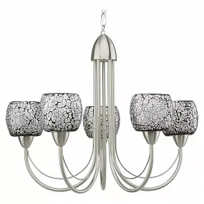 Подвесная люстра Eglo Zepto 89815