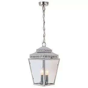 Подвесной светильник Elstead Lighting Mansion House MANSIONHS8 PN