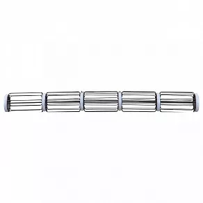 Подвесной светильник DeMarkt Айсфельд 3 655011201