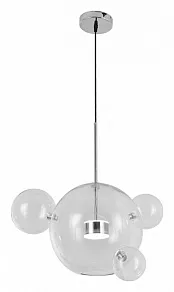 Подвесной светильник Kink Light Галла 07545-4,21(02)