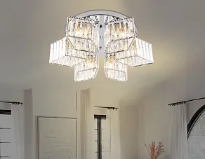 Потолочная люстра Ambrella TR TR5209