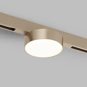 Накладной светильник Denkirs SHINE PRIME FLOW DK4762-CP